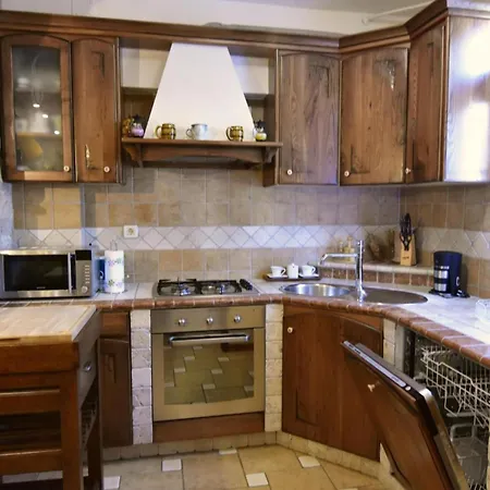 Apartment Comfy With Terrace And Bbq Umag