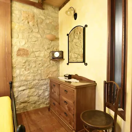 Comfy With Terrace And Bbq Umag